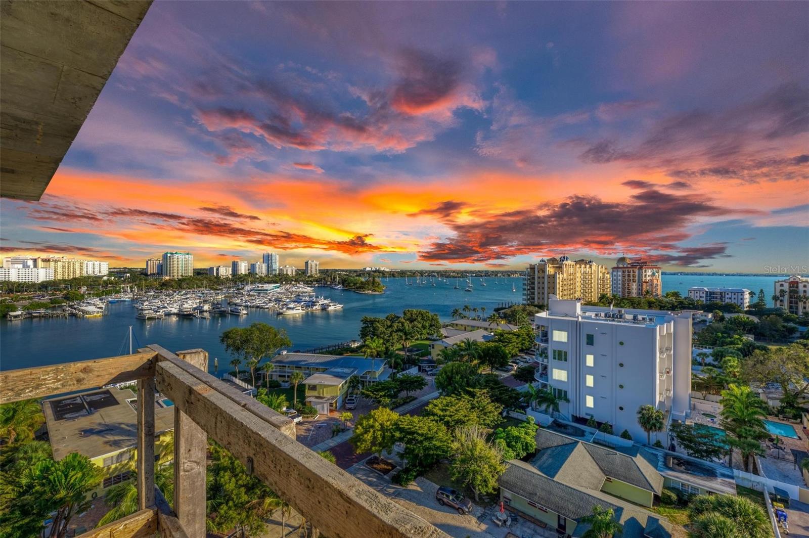 EVOLUTION - Residential