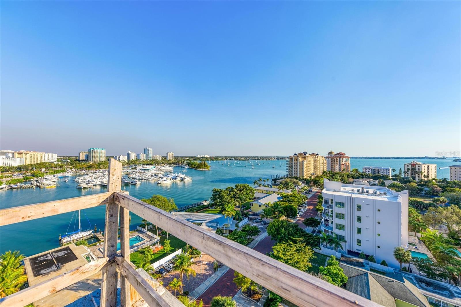 EVOLUTION - Residential