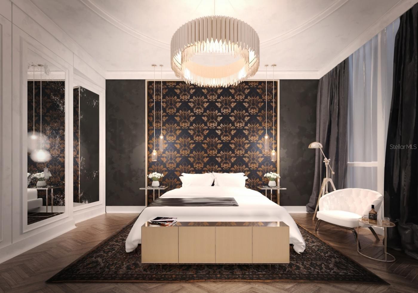 EVOLUTION - Residential