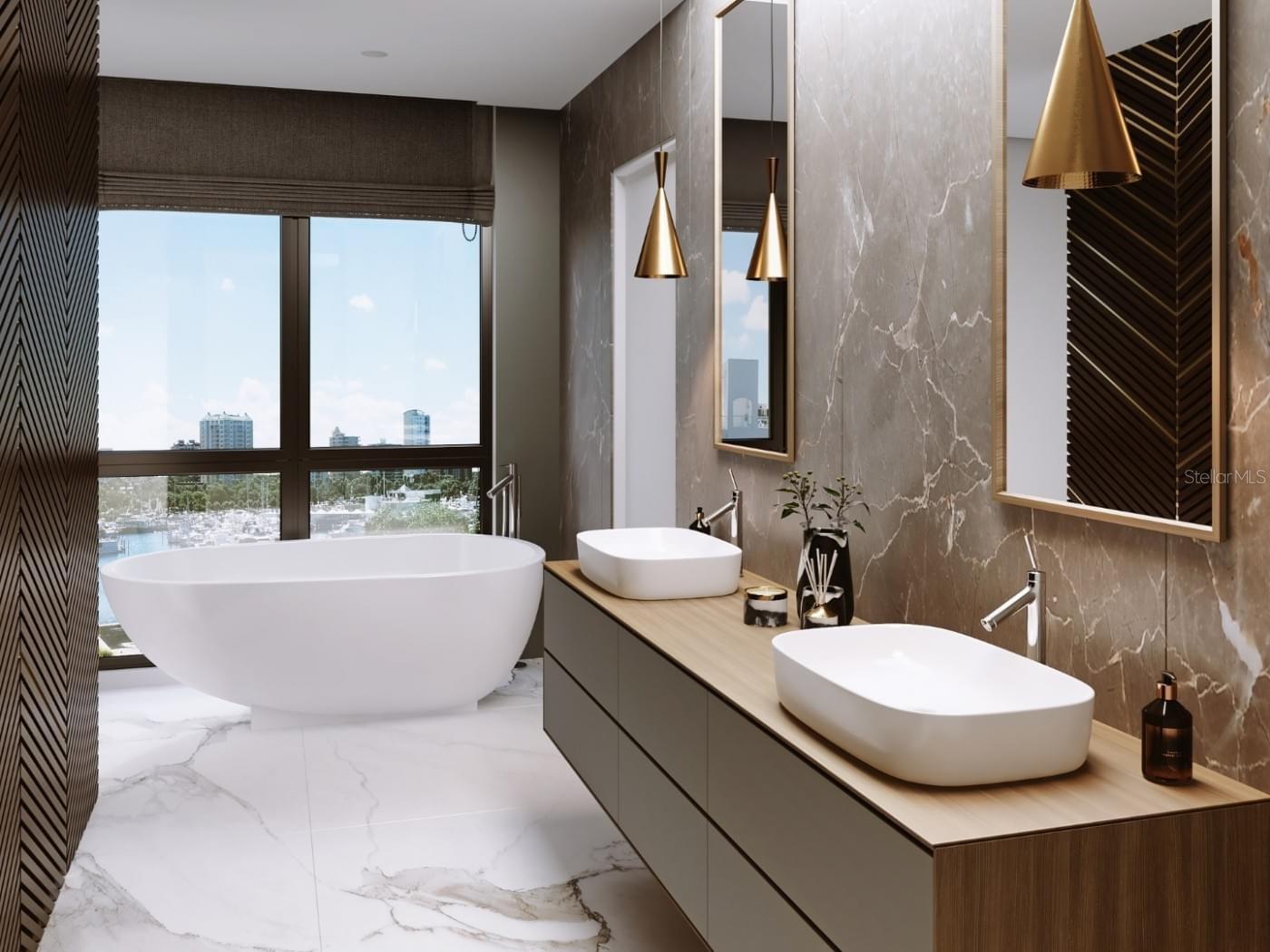 EVOLUTION - Residential