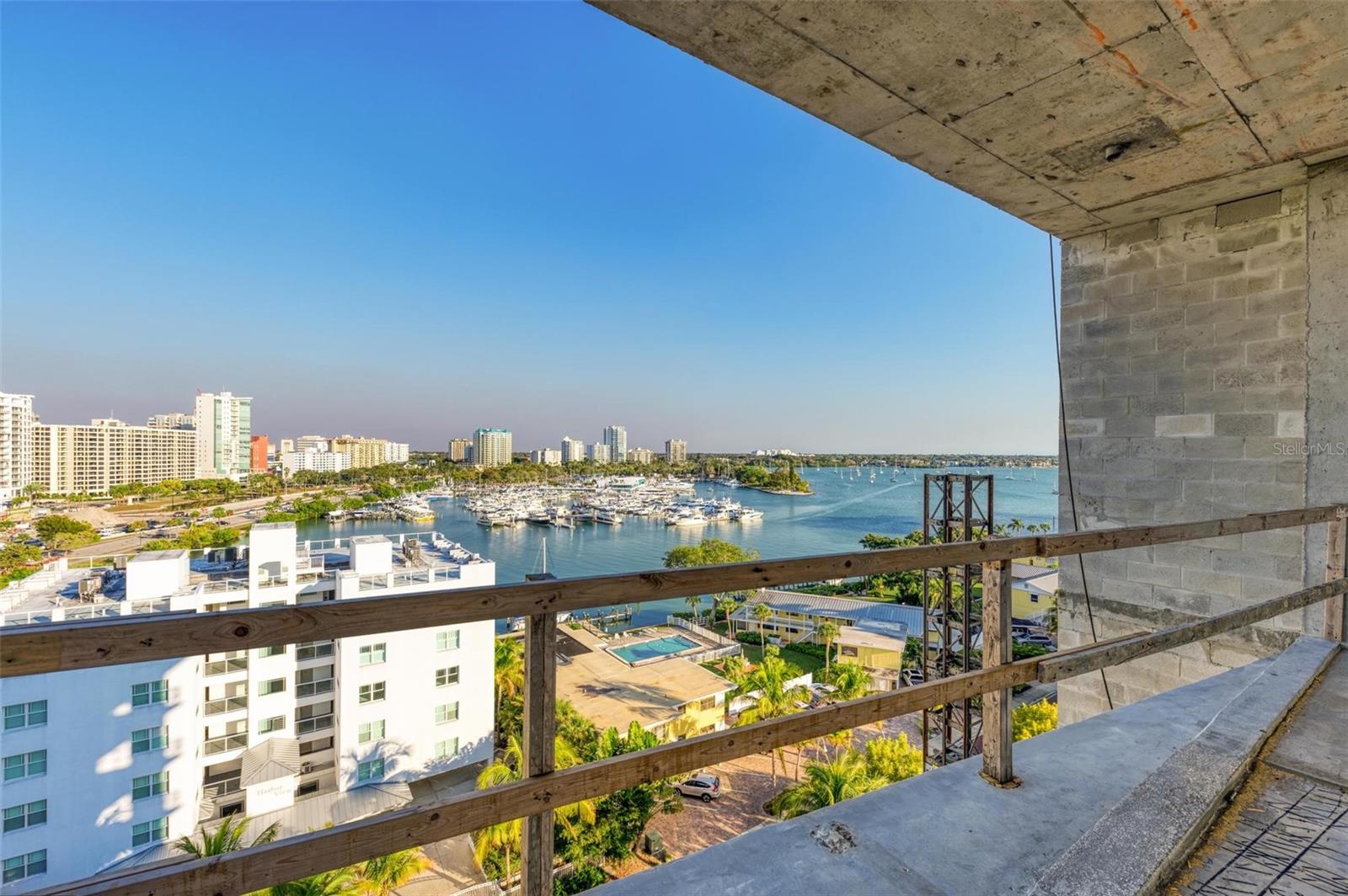 EVOLUTION - Residential