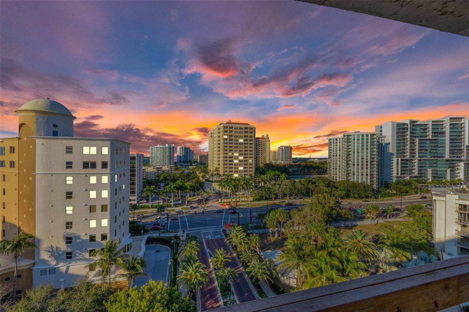 EVOLUTION - Residential