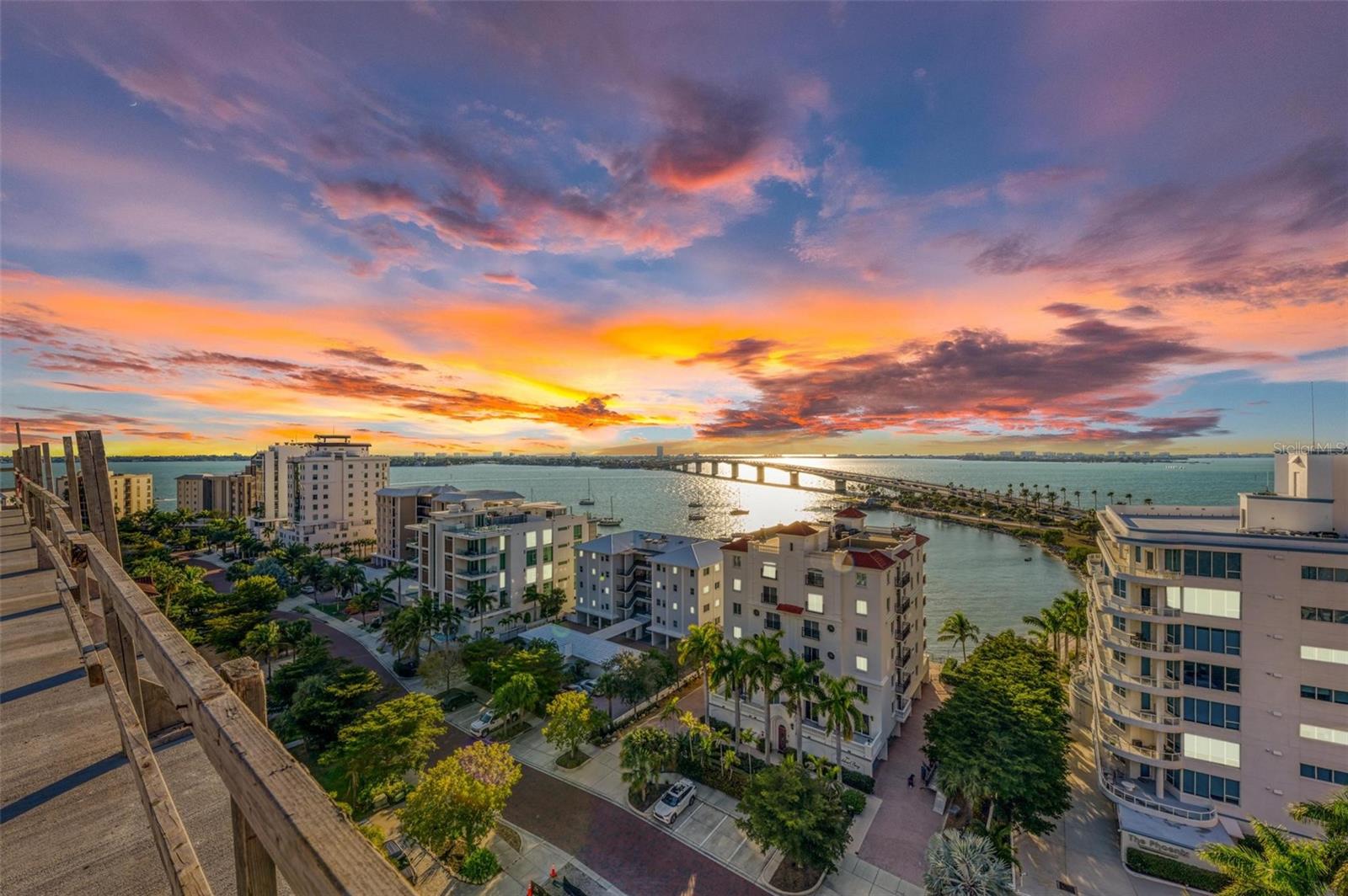 EVOLUTION - Residential