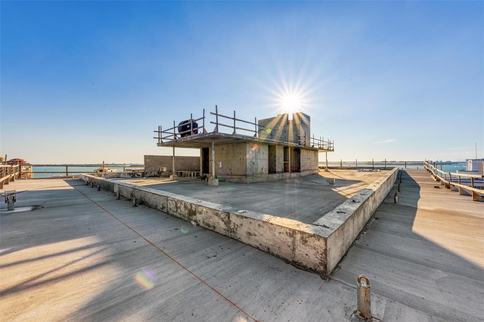 EVOLUTION - Residential