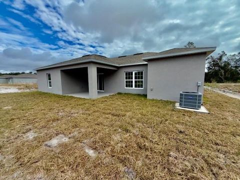 A home in KISSIMMEE