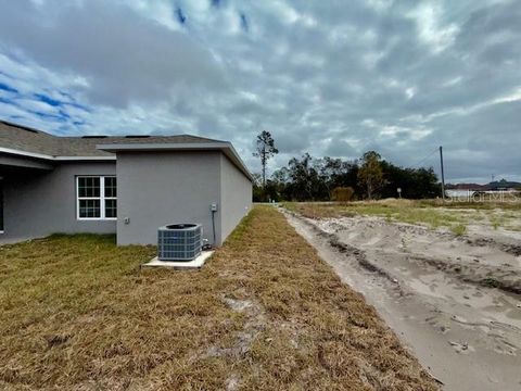 A home in KISSIMMEE