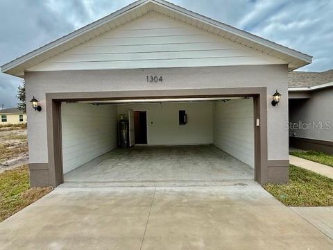 A home in KISSIMMEE