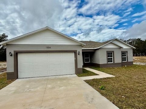 A home in KISSIMMEE