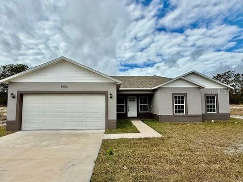 A home in KISSIMMEE