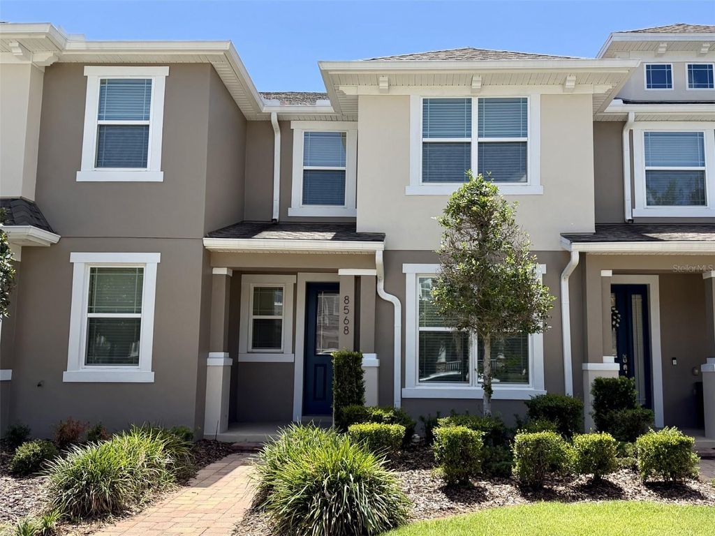 Photo of 8568 Dufferin Lane, Orlando, FL 32832 (MLS # S5153580)