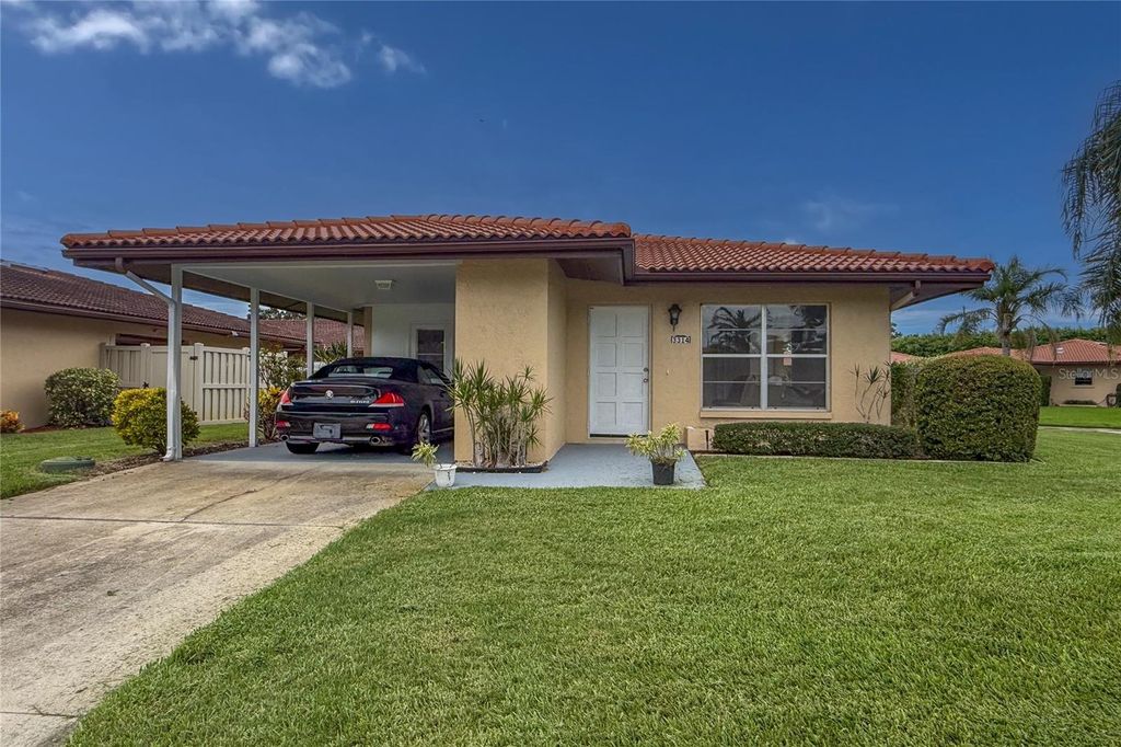 Photo of 3314 Mcdill Road #3314, Bradenton, FL 34207 (MLS # A4636583)