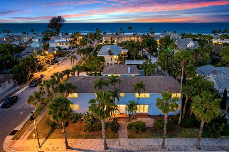 KEL - BREN CONDO - Residential