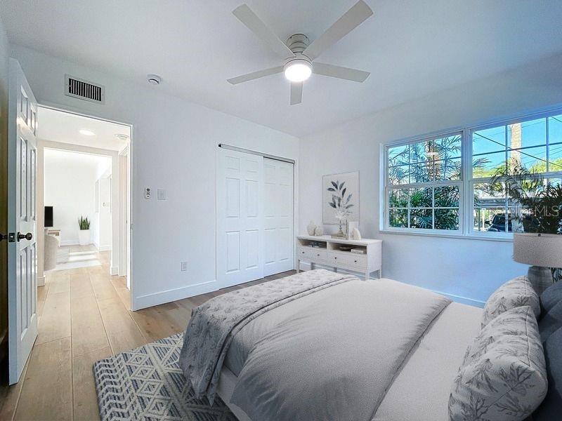 KEL - BREN CONDO - Residential