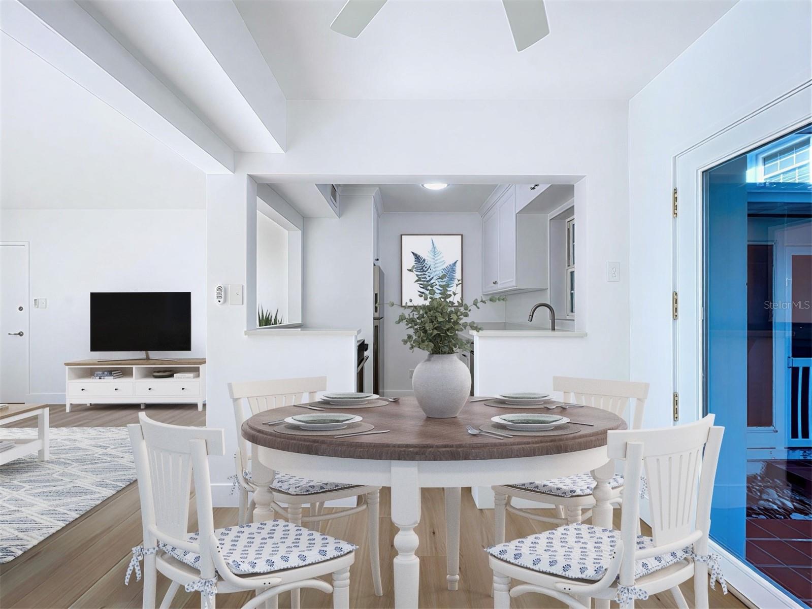 KEL - BREN CONDO - Residential