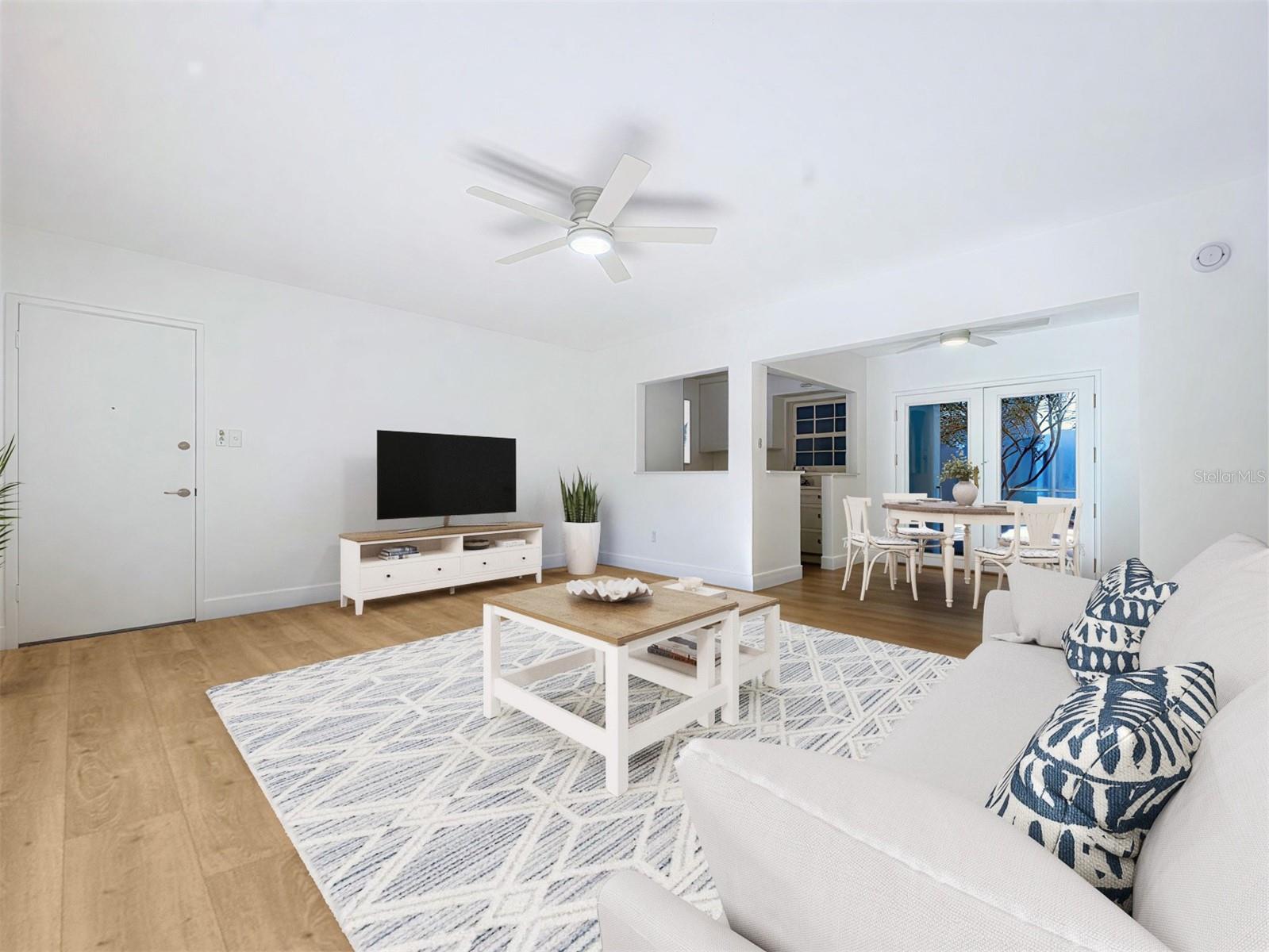 KEL - BREN CONDO - Residential