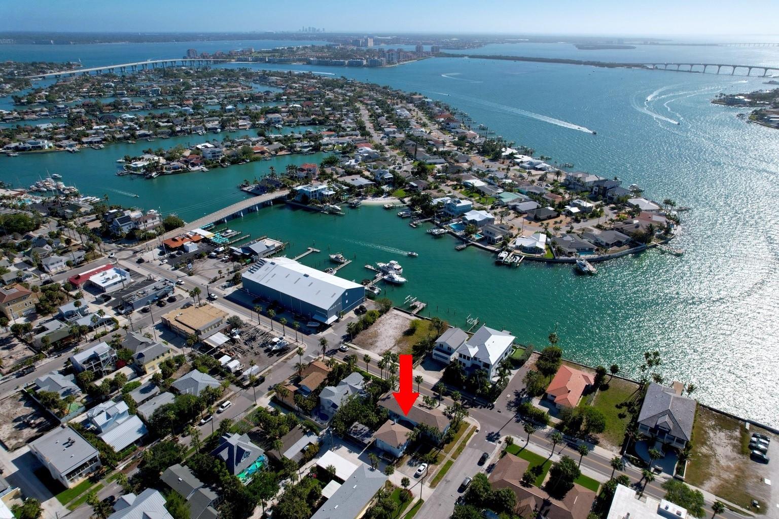 KEL - BREN CONDO - Residential