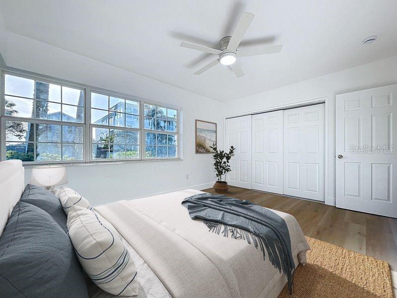 KEL - BREN CONDO - Residential