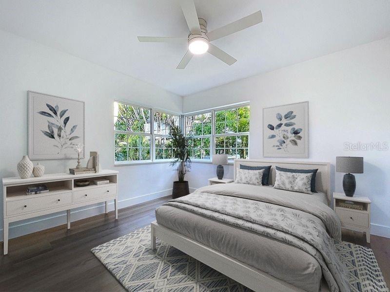 KEL - BREN CONDO - Residential