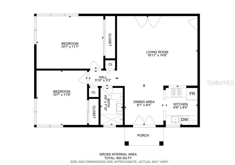 KEL - BREN CONDO - Residential