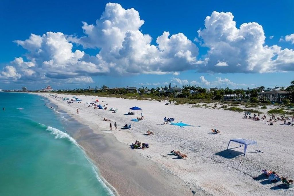 Photo of 1800 Pass-A-Grille Way #2, St Pete Beach, FL 33706 (MLS # TB8496066)