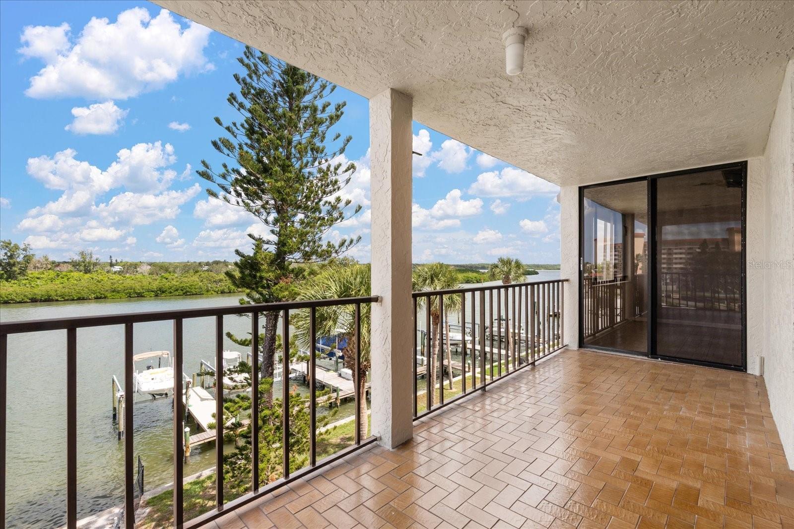 MARKER 5 CONDO - Residential Lease