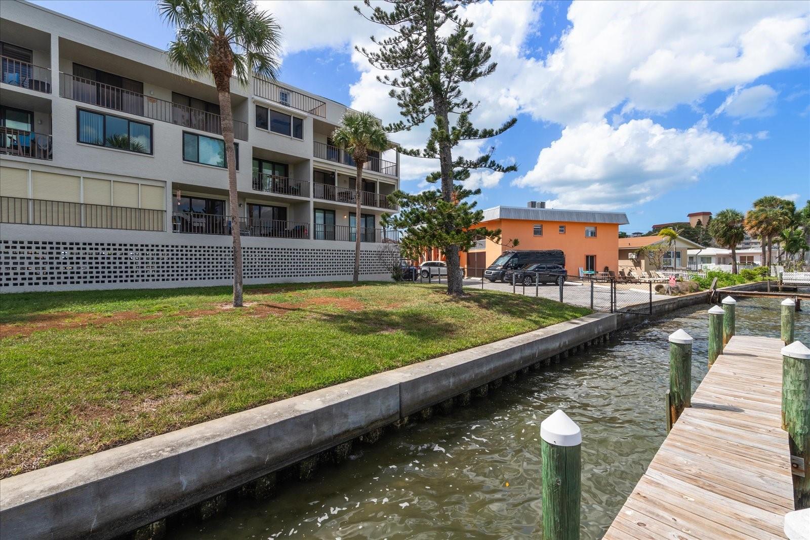 MARKER 5 CONDO - Residential Lease