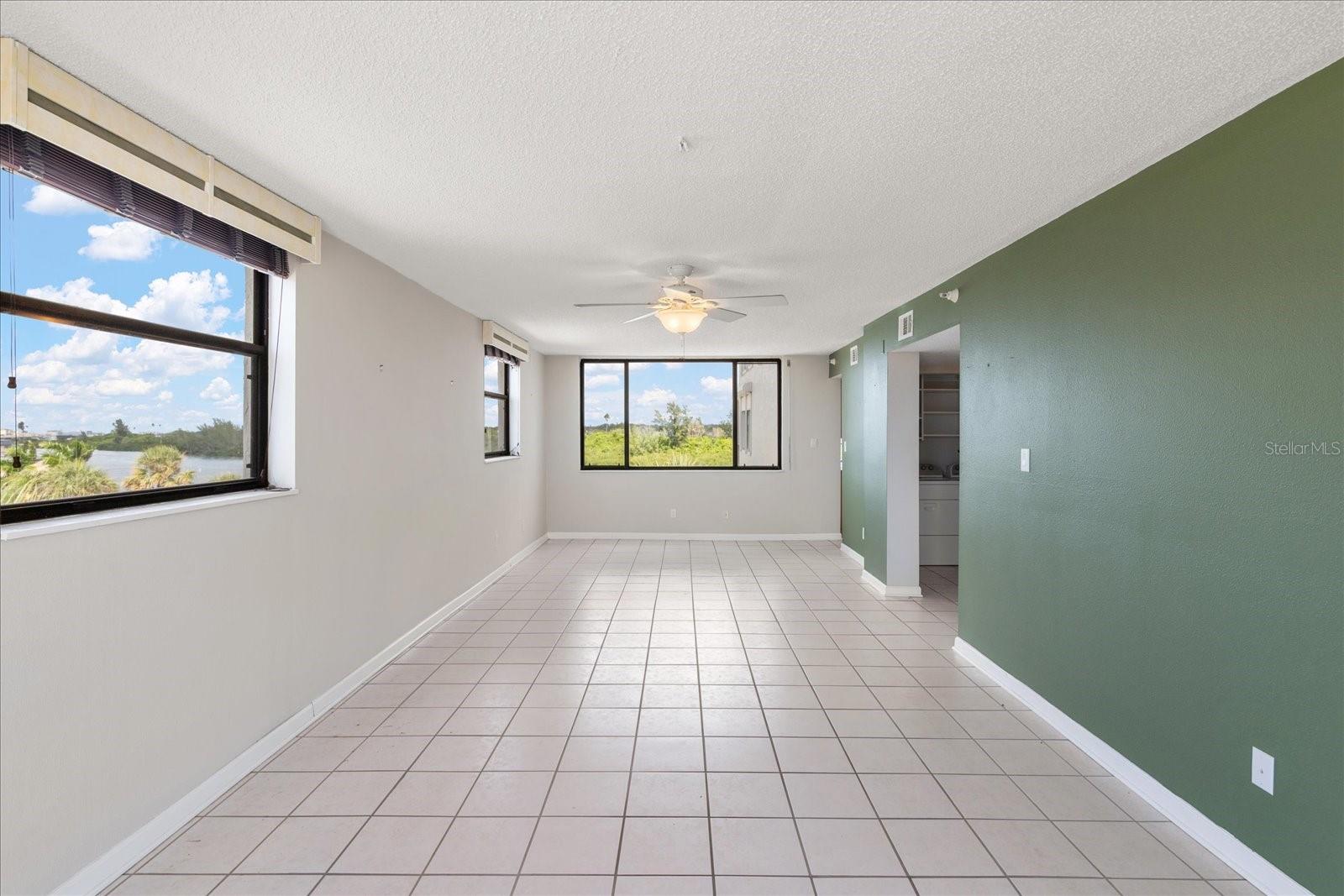 MARKER 5 CONDO - Residential Lease