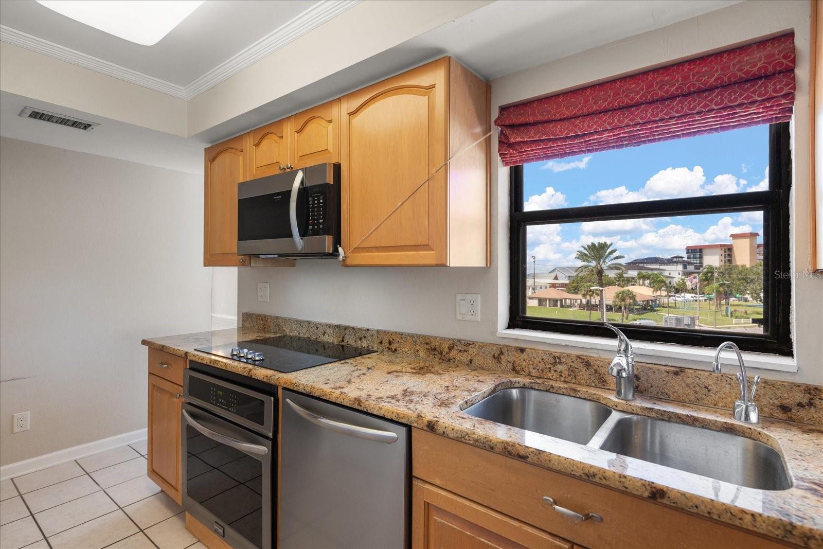 MARKER 5 CONDO - Residential Lease