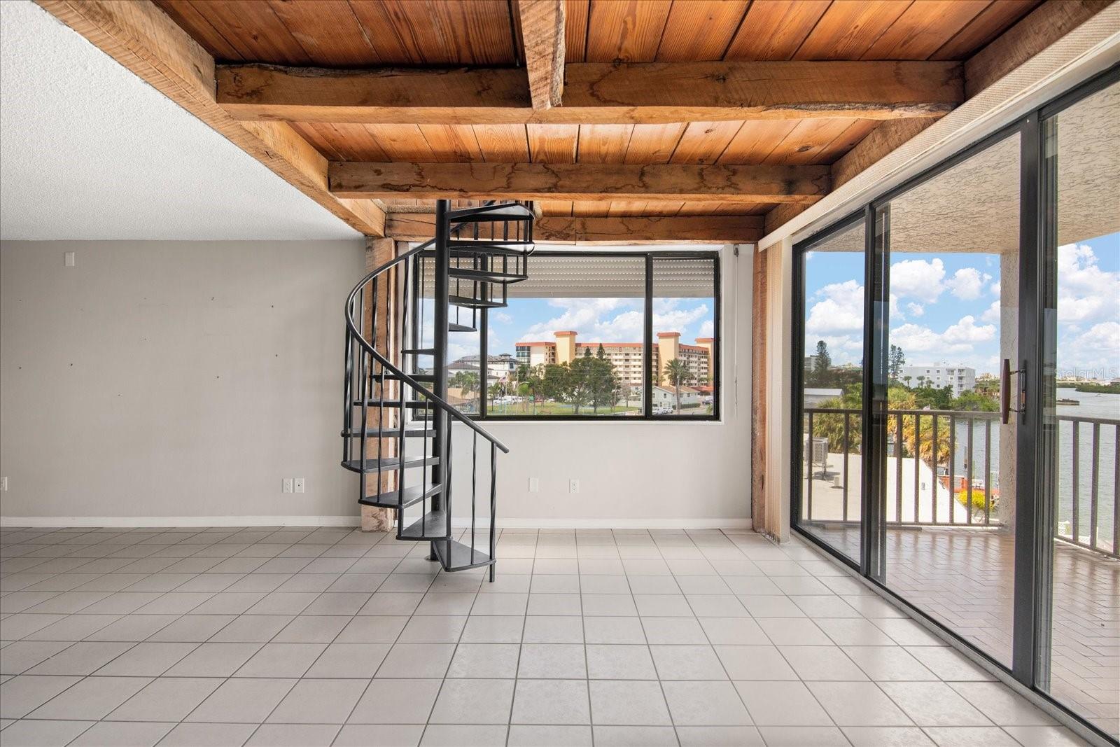 MARKER 5 CONDO - Residential Lease