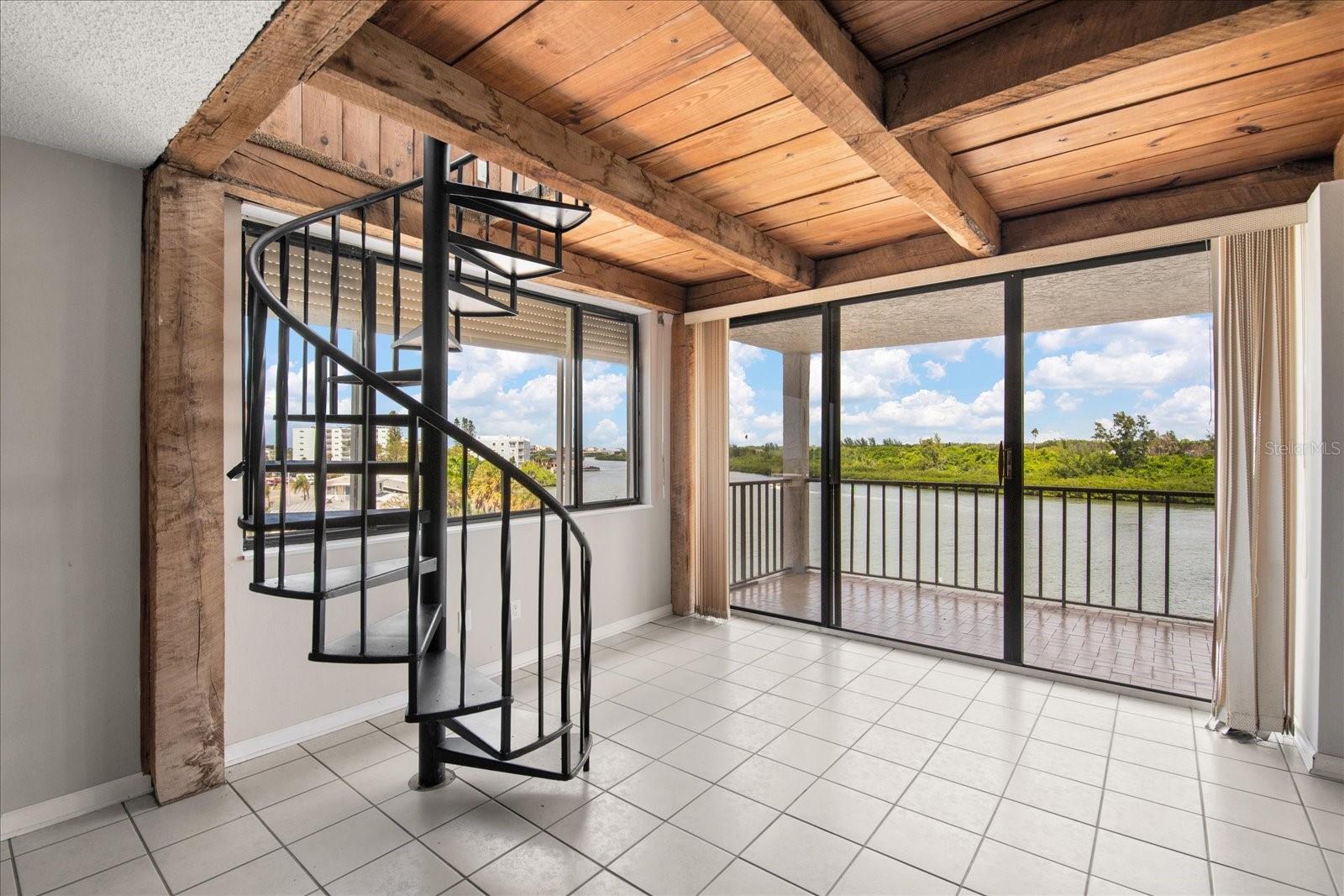 MARKER 5 CONDO - Residential Lease