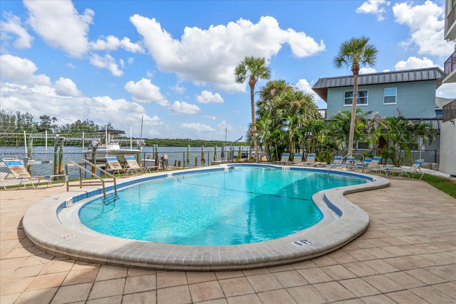 MARKER 5 CONDO - Residential Lease