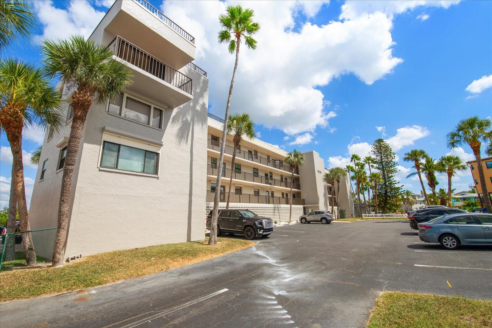 MARKER 5 CONDO - Residential Lease