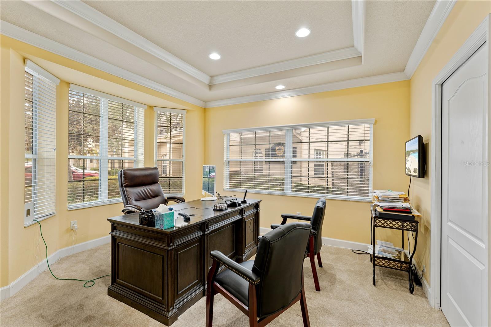 UNPLATTED - Commercial Sale