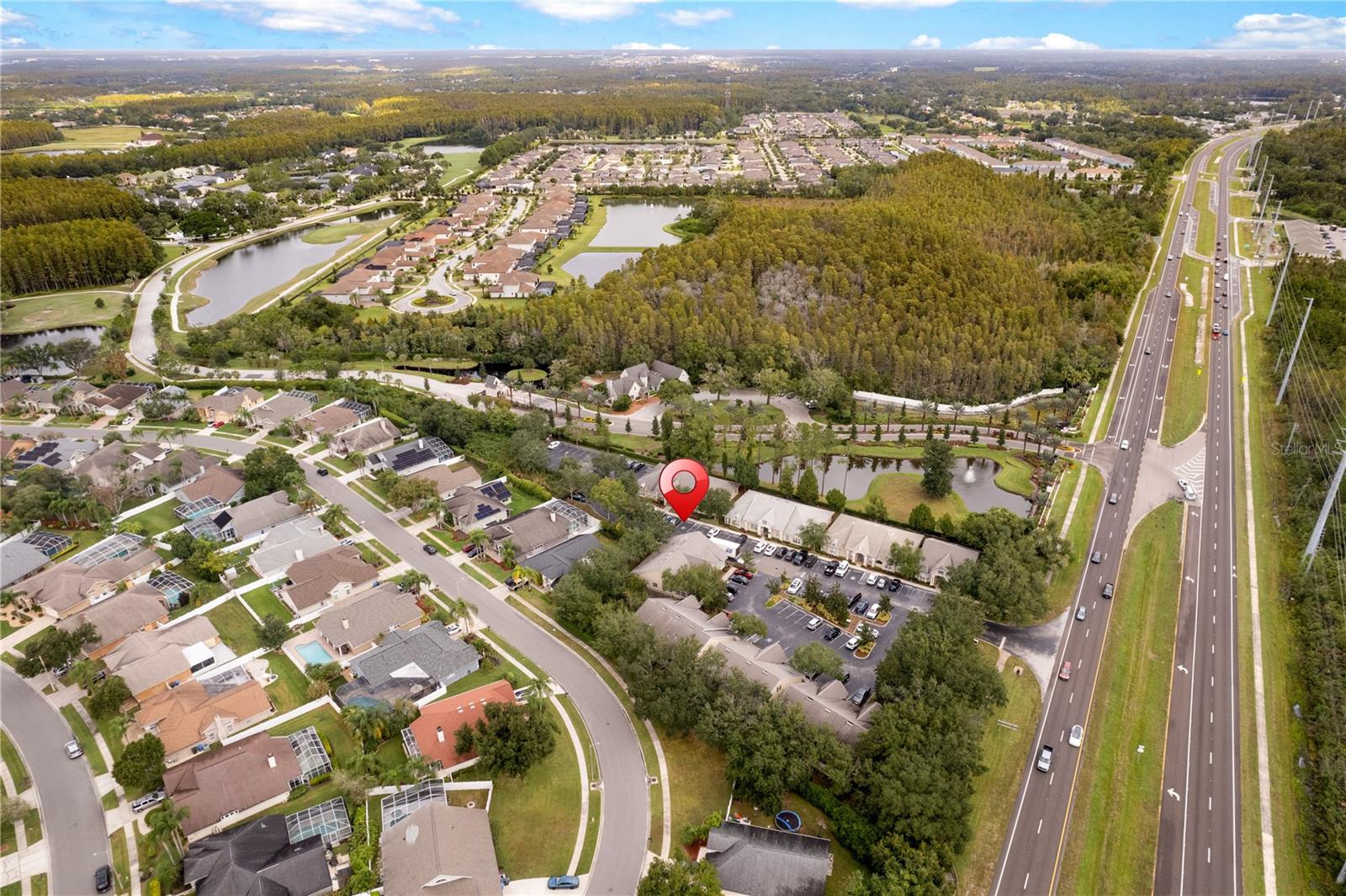 UNPLATTED - Commercial Sale