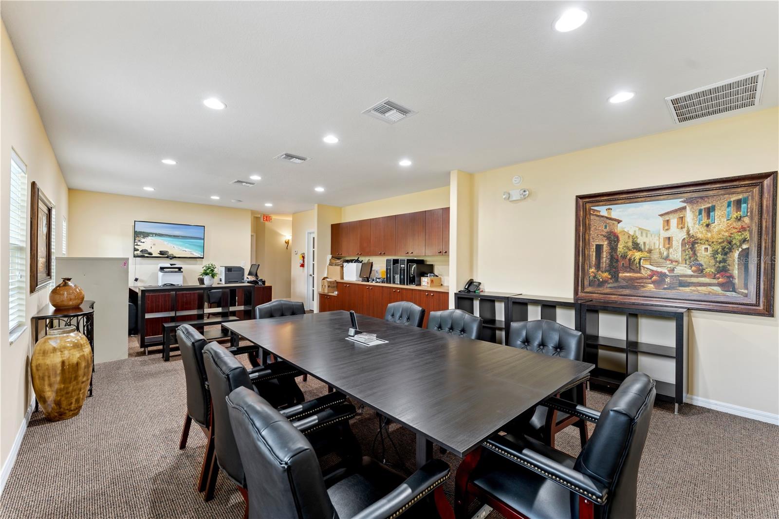 UNPLATTED - Commercial Sale