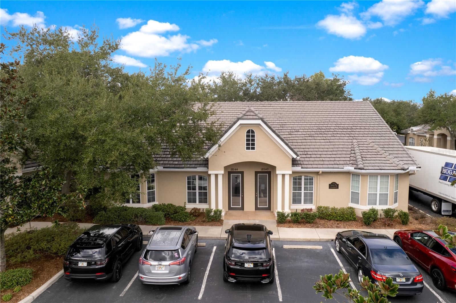 UNPLATTED - Commercial Sale