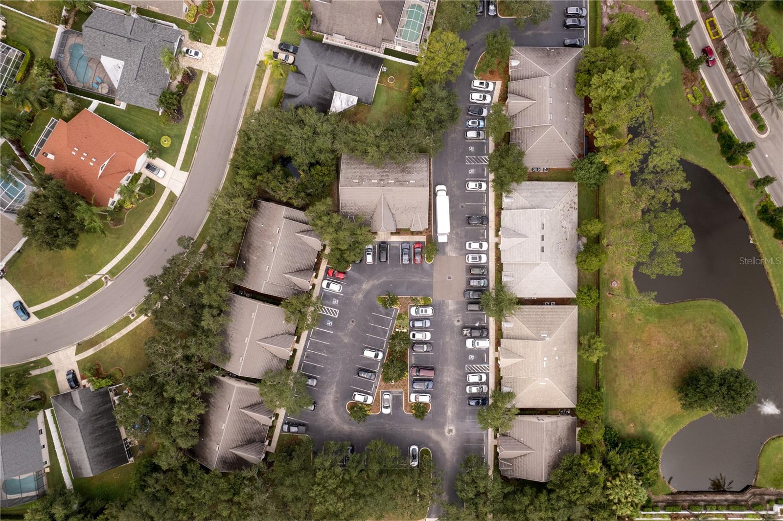 UNPLATTED - Commercial Sale