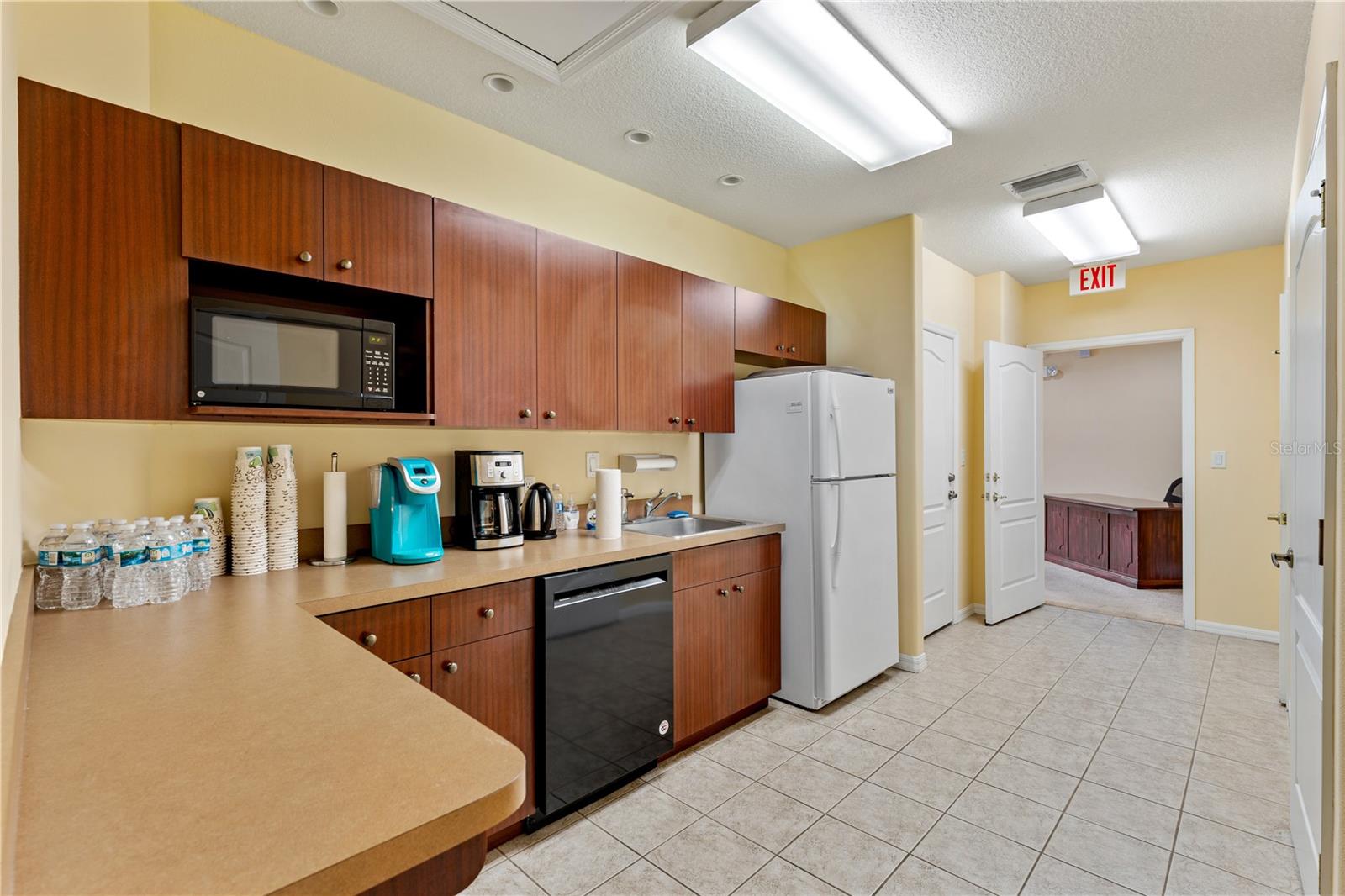 UNPLATTED - Commercial Sale