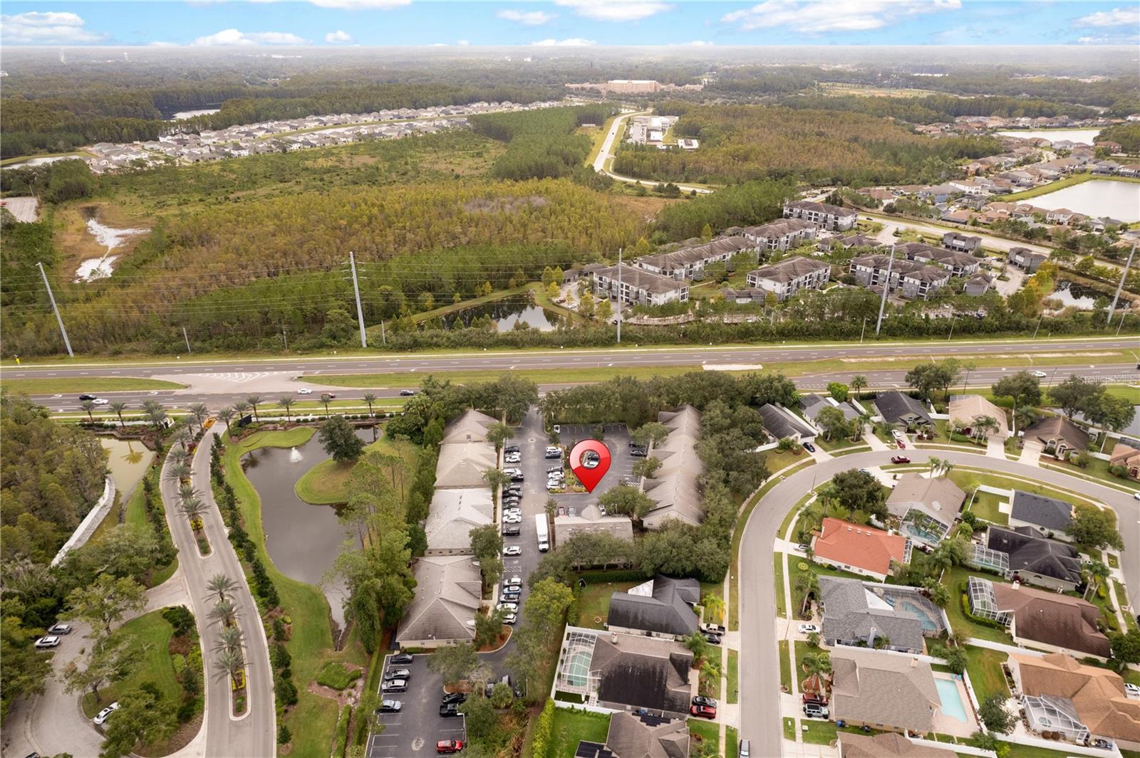 UNPLATTED - Commercial Sale