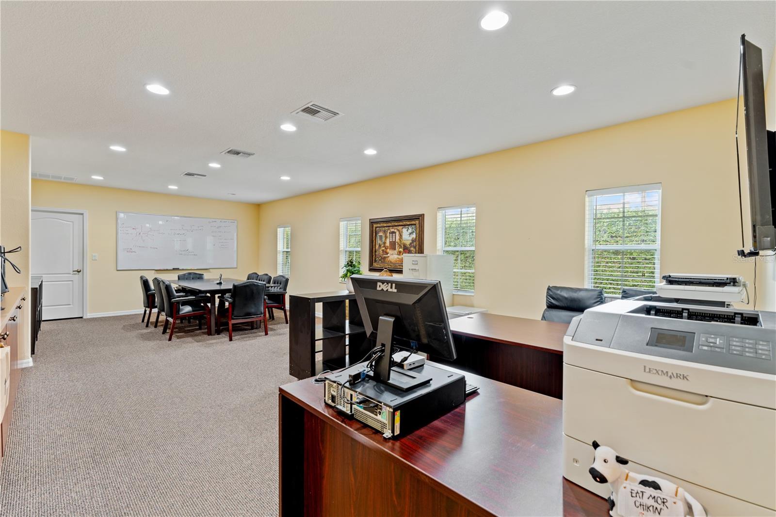 UNPLATTED - Commercial Sale