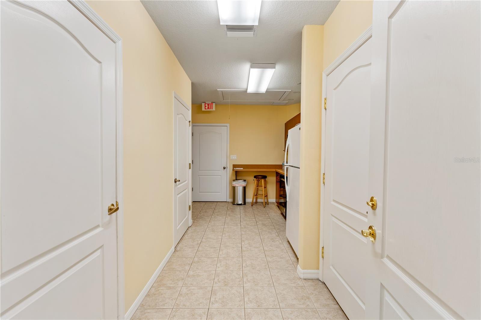 UNPLATTED - Commercial Sale