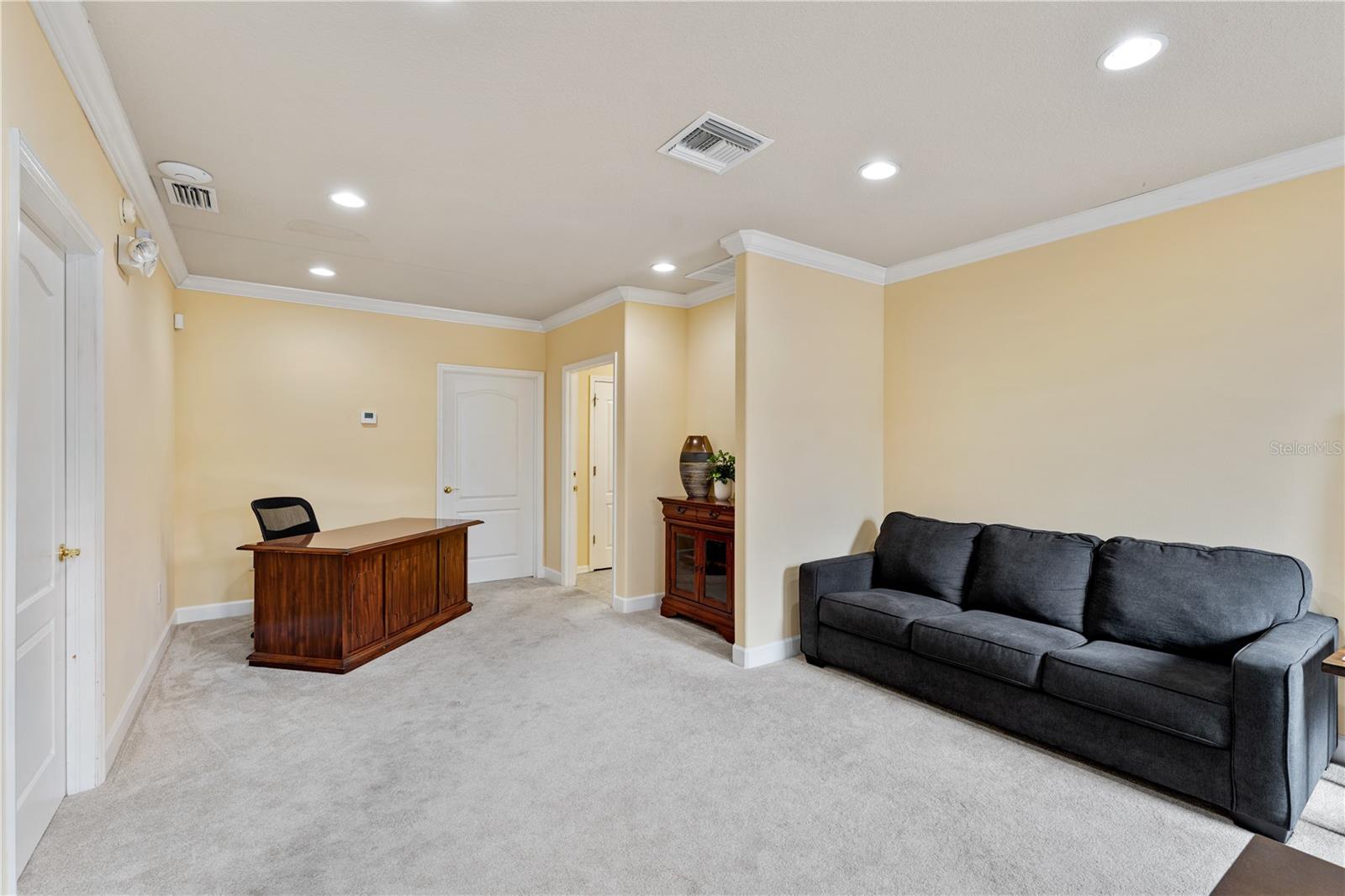 UNPLATTED - Commercial Sale