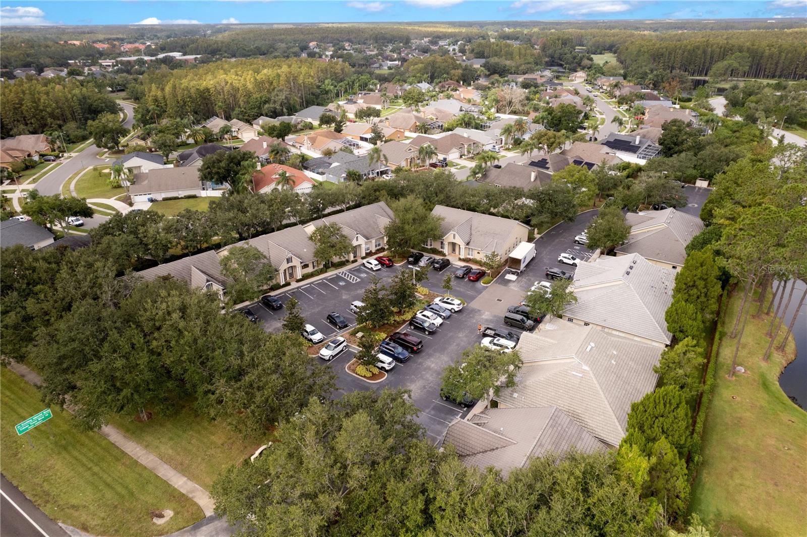 UNPLATTED - Commercial Sale