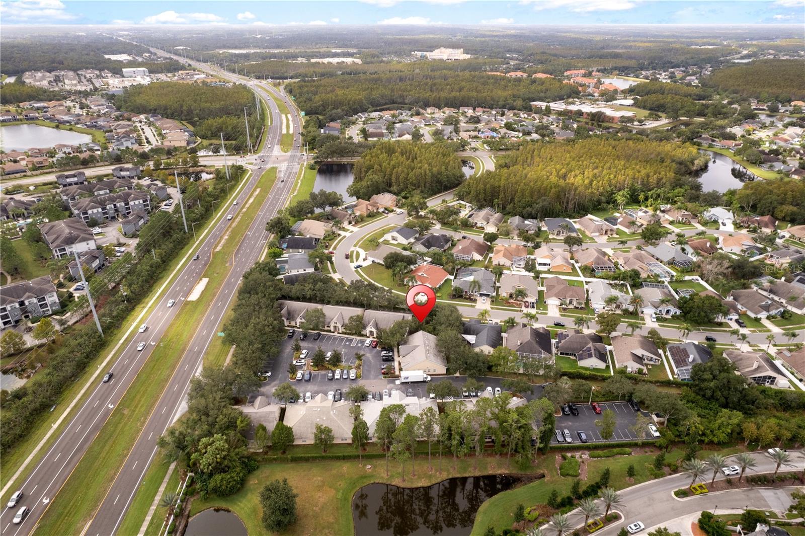 UNPLATTED - Commercial Sale