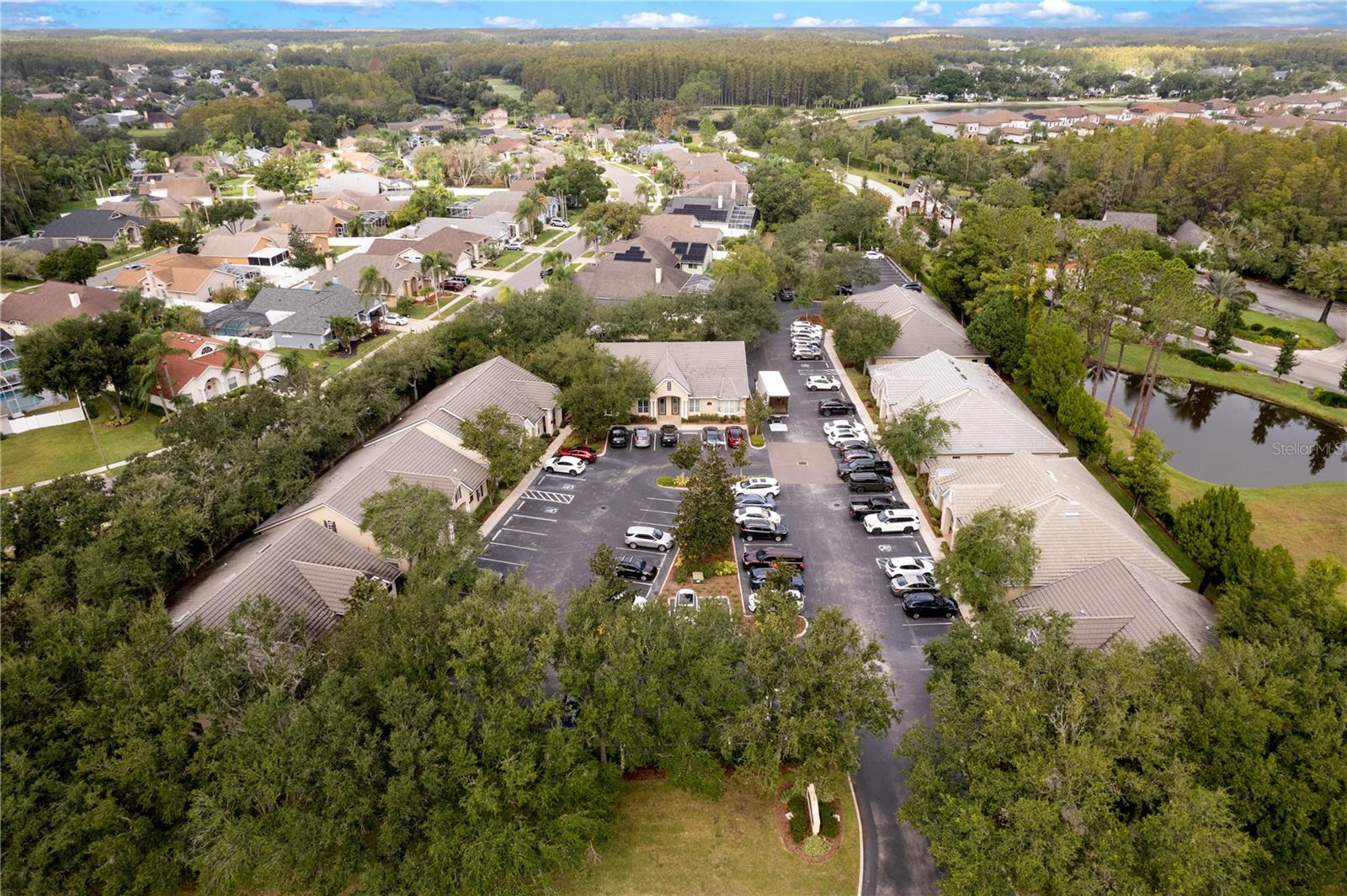 UNPLATTED - Commercial Sale