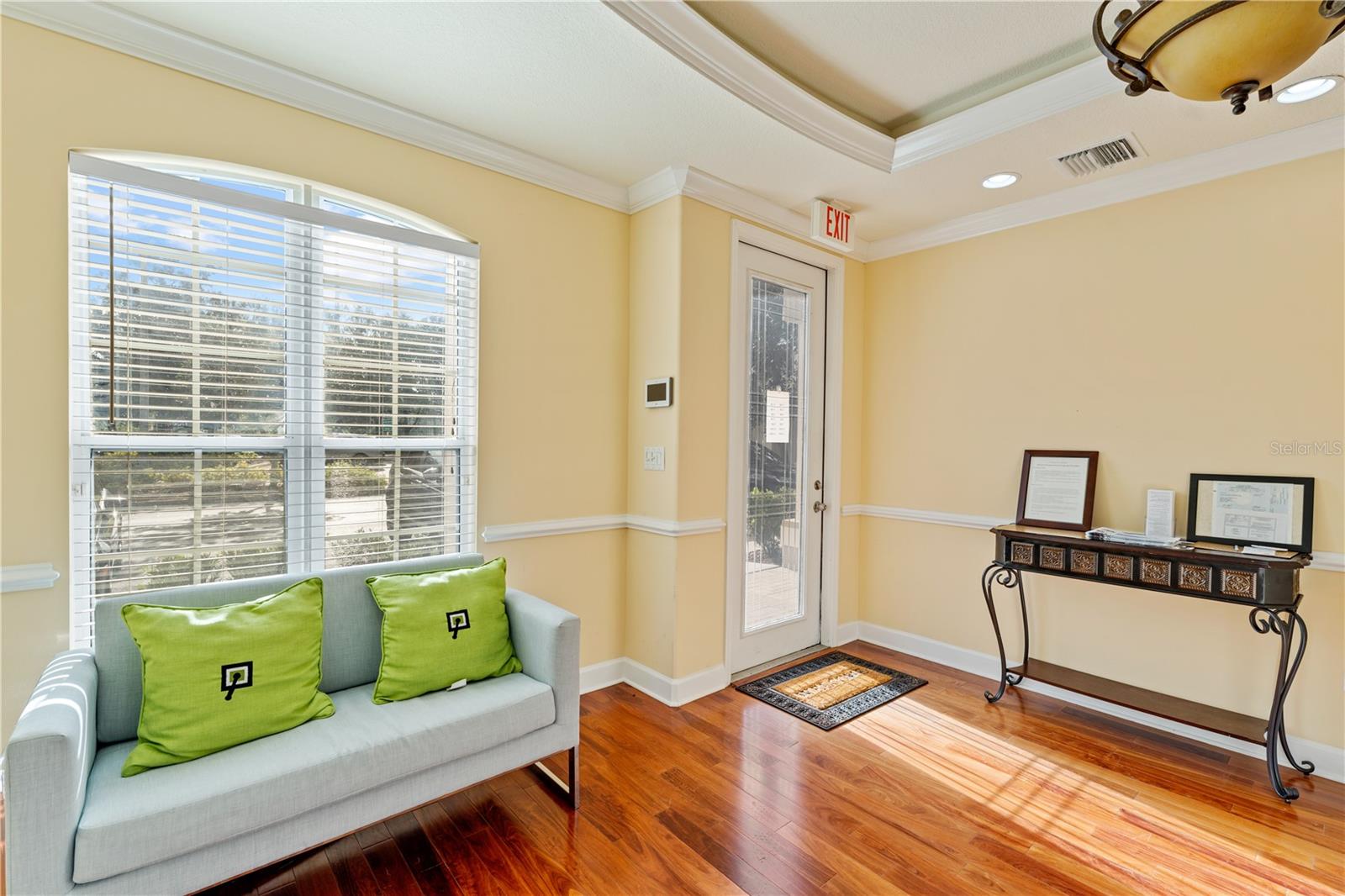 UNPLATTED - Commercial Sale