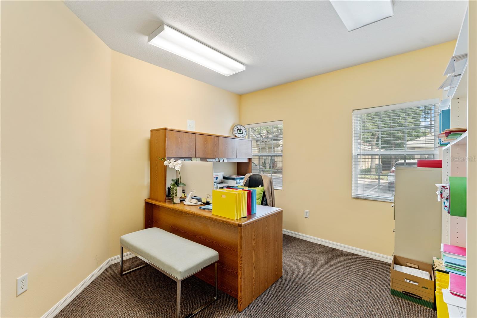 UNPLATTED - Commercial Sale