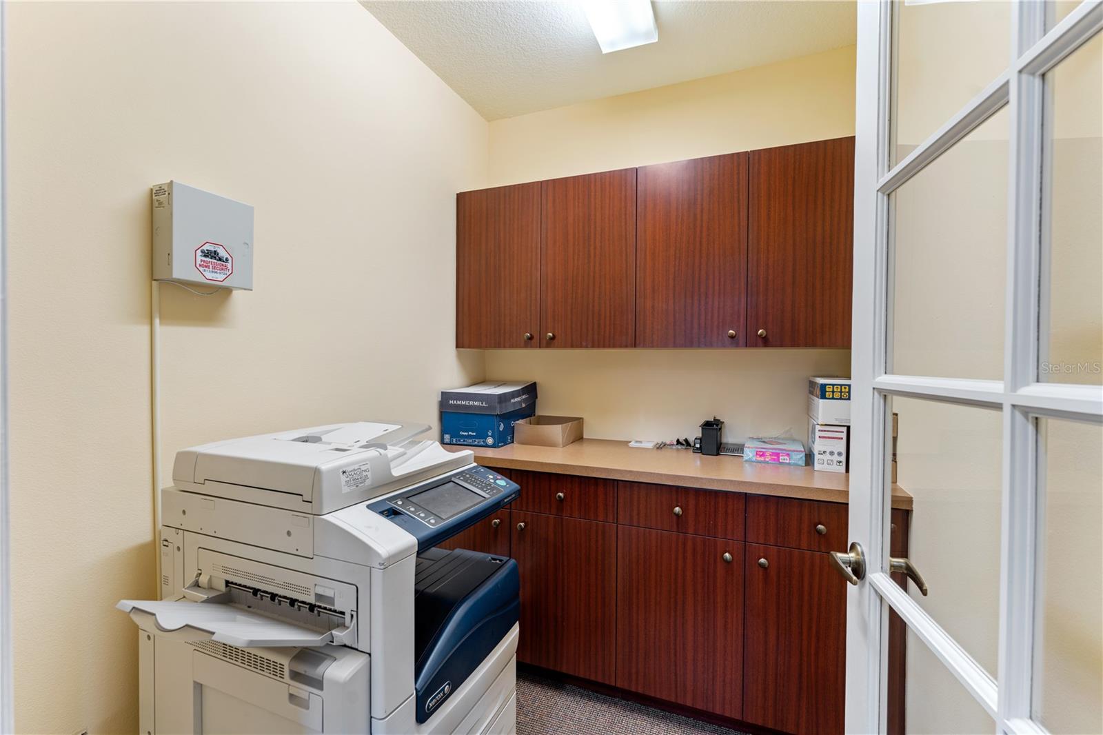 UNPLATTED - Commercial Sale