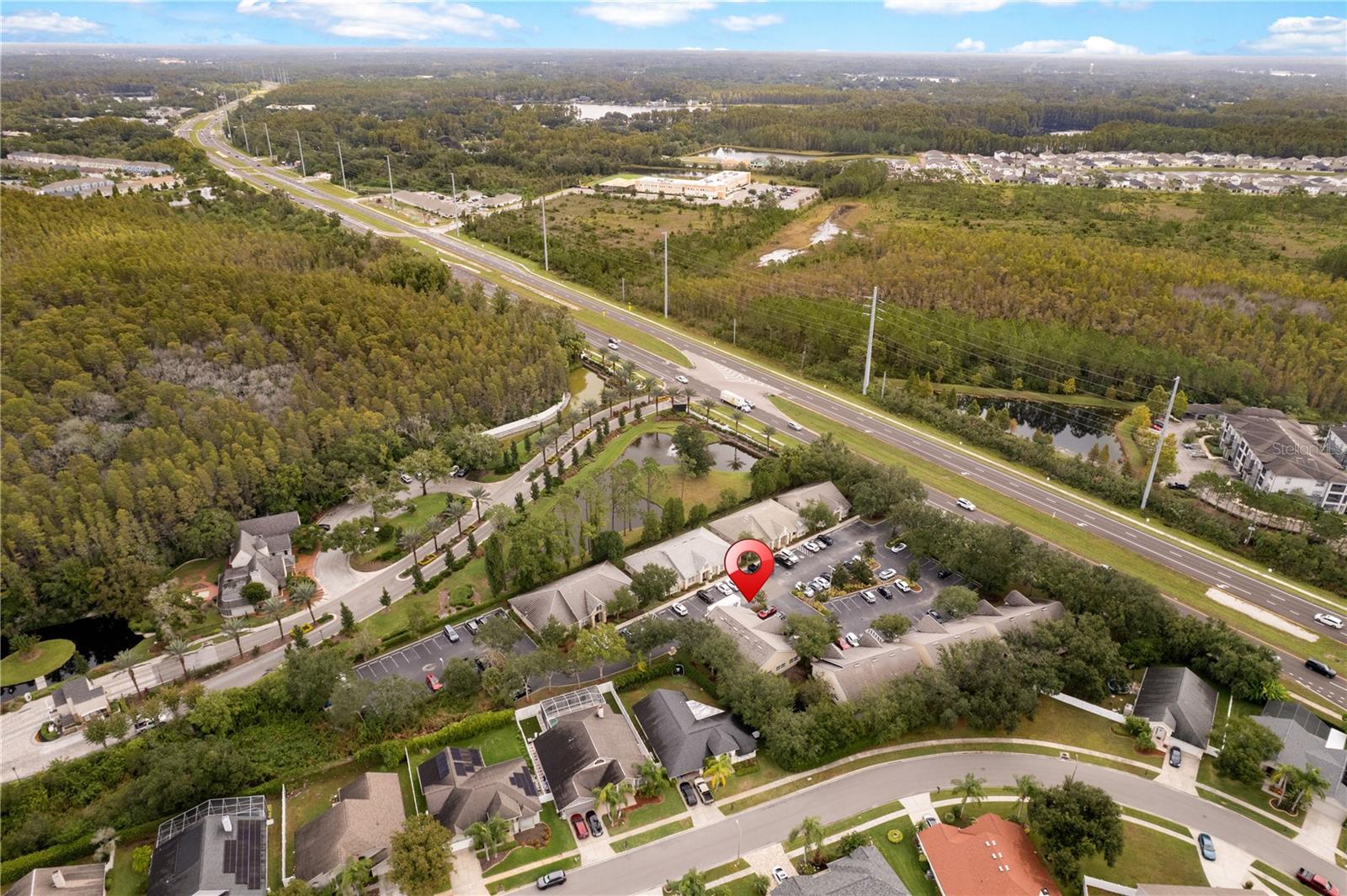 UNPLATTED - Commercial Sale