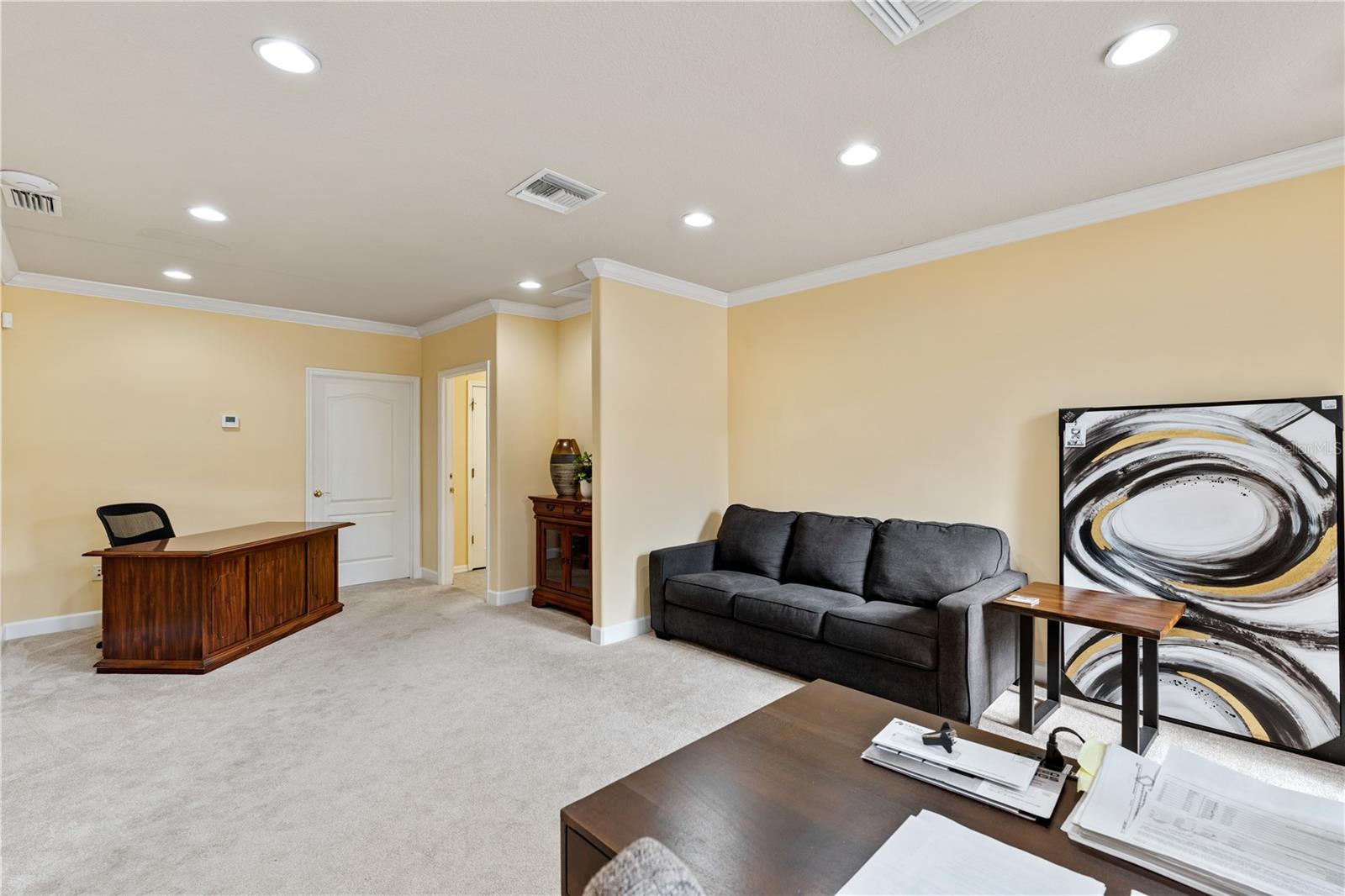 UNPLATTED - Commercial Sale